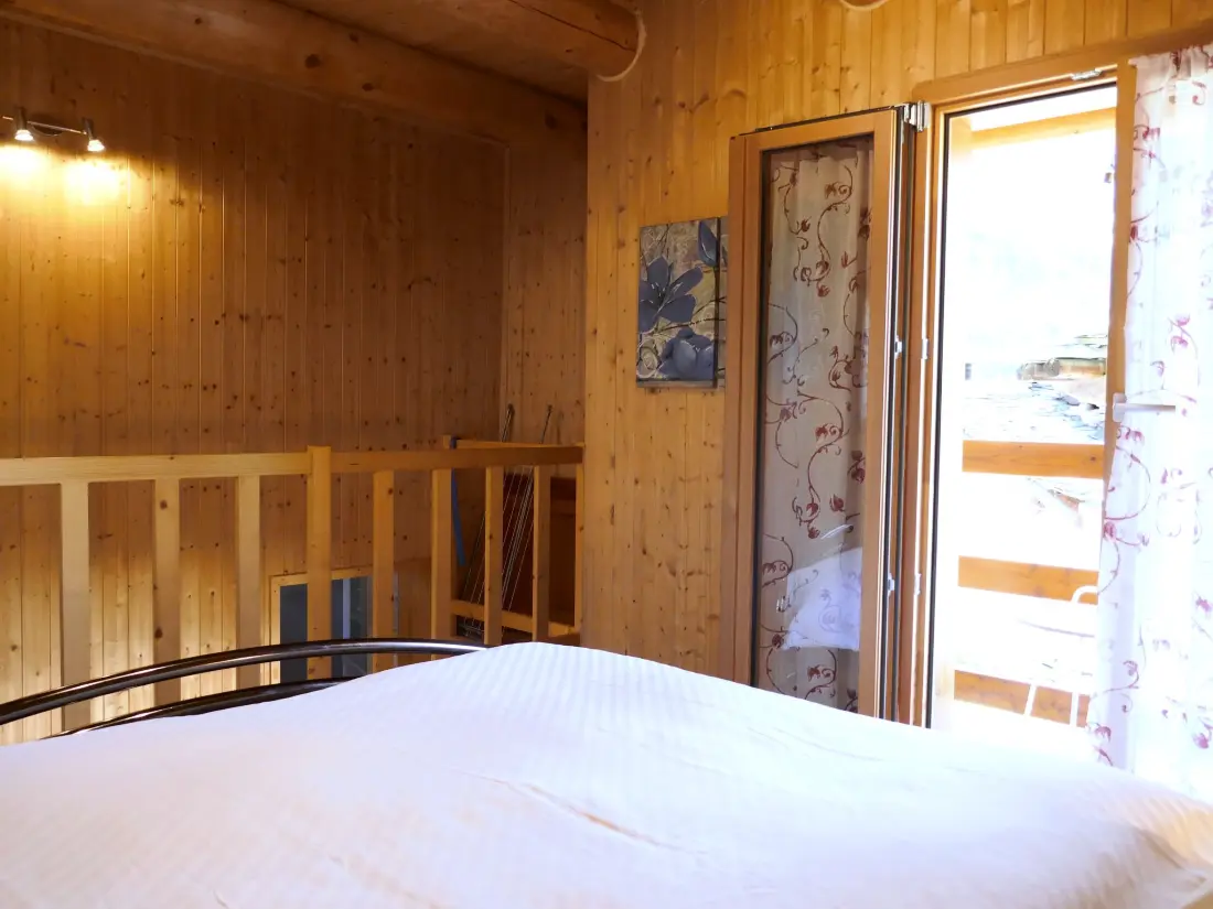 Maison de Vacances Malvaglia