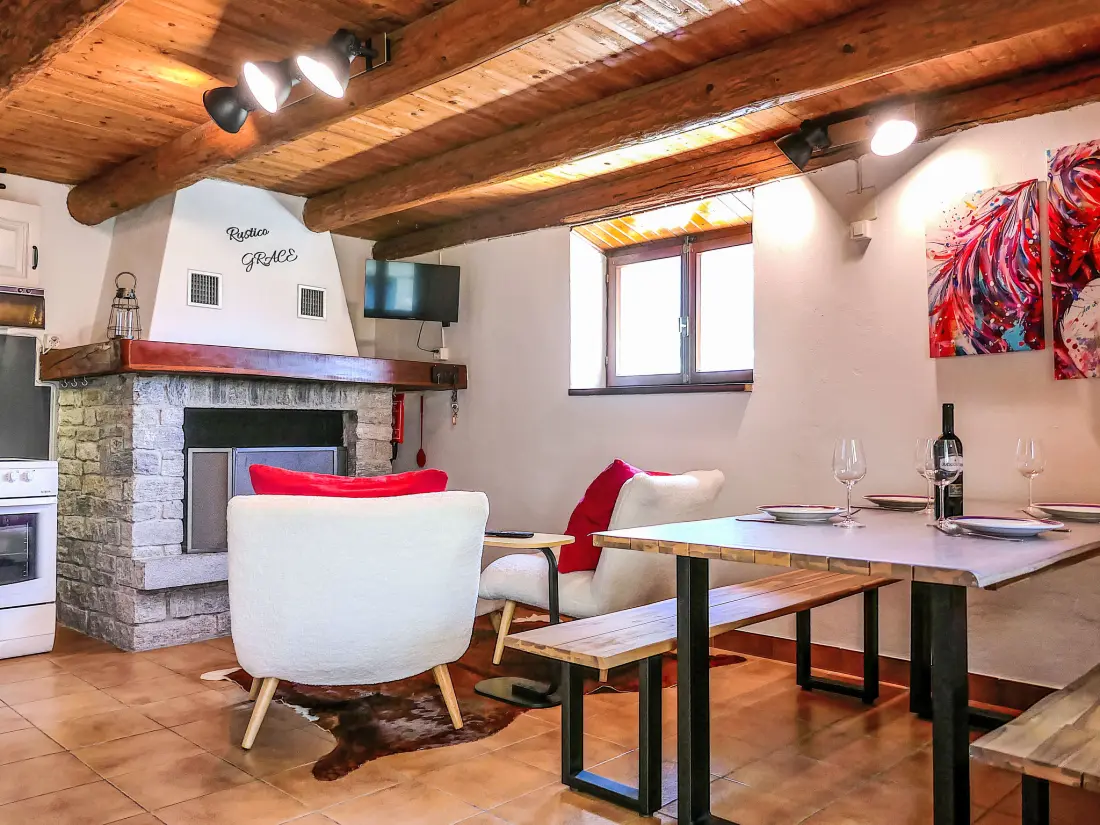 Maison de Vacances Malvaglia