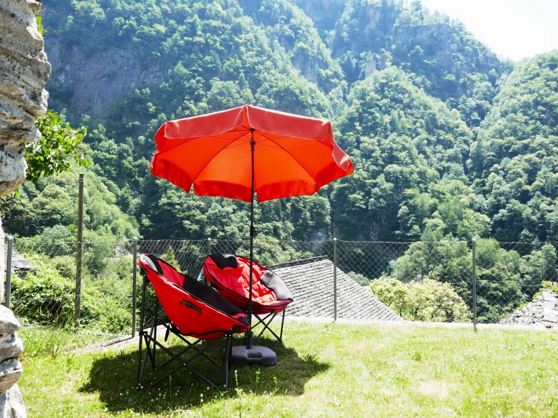 Maison de Vacances Malvaglia
