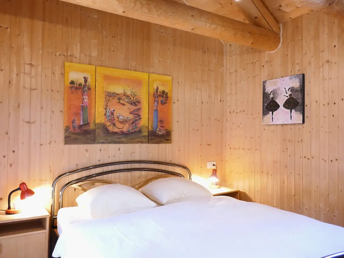 Maison de Vacances Malvaglia