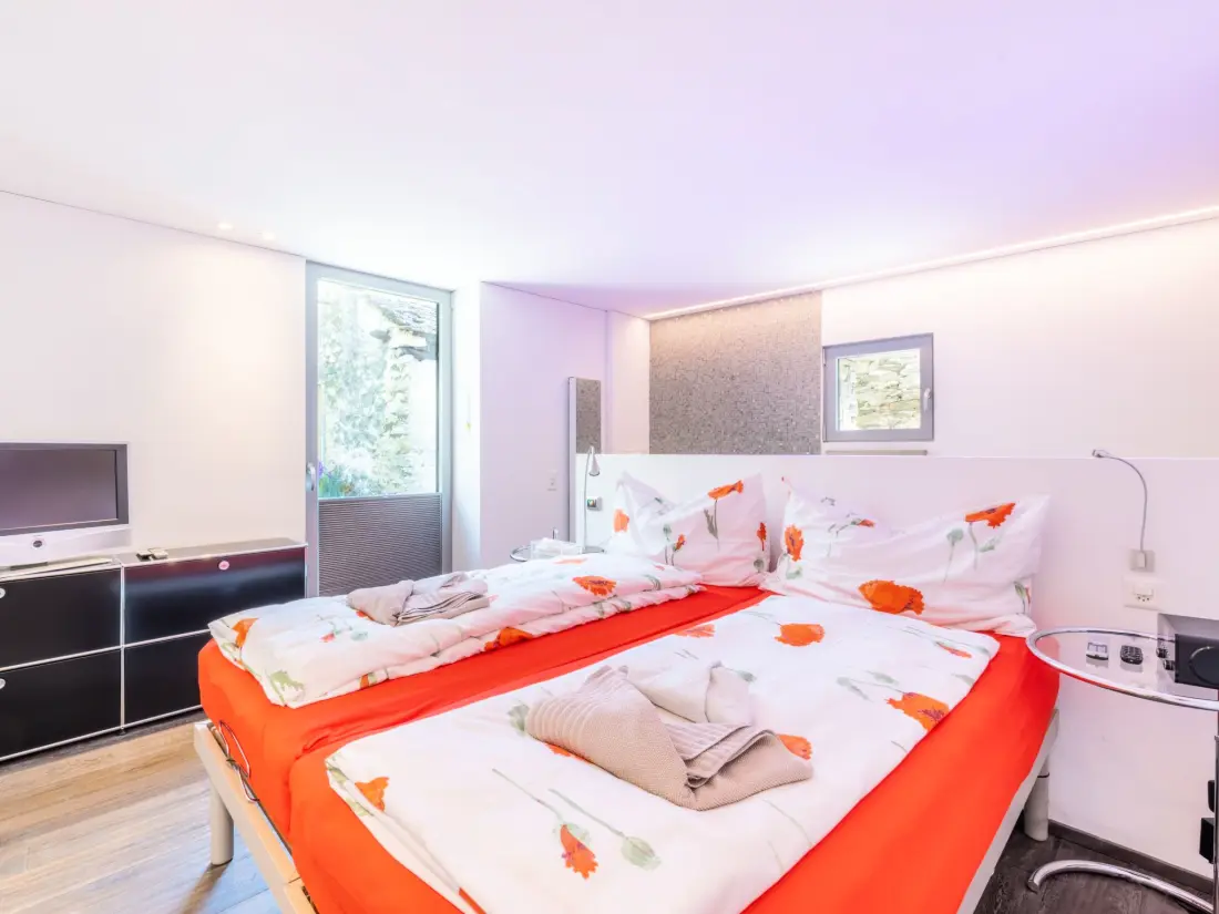 Maison de Vacances Malvaglia