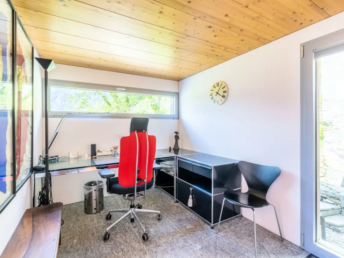 Maison de Vacances Malvaglia