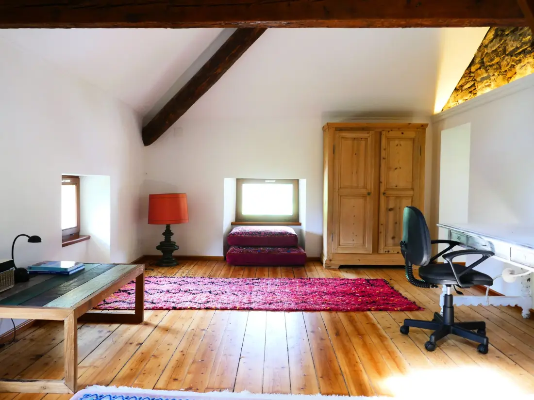 Maison de Vacances Malvaglia