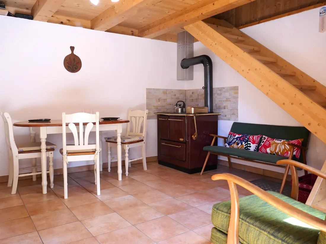 Maison de Vacances Malvaglia