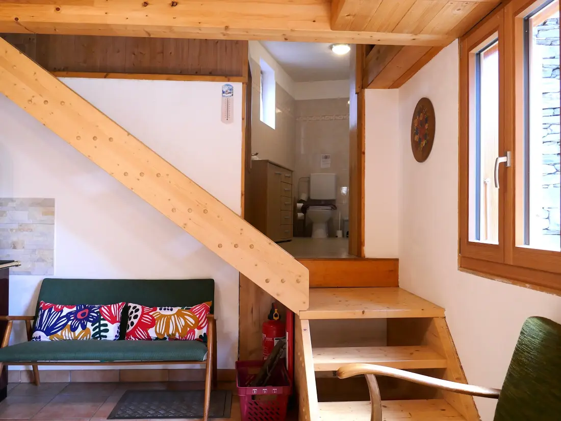 Maison de Vacances Malvaglia