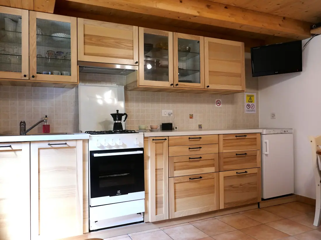 Maison de Vacances Malvaglia
