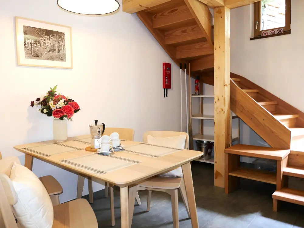 Maison de Vacances Malvaglia