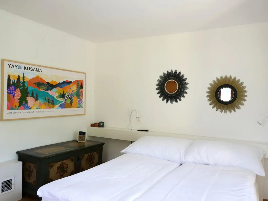 Maison de Vacances Malvaglia