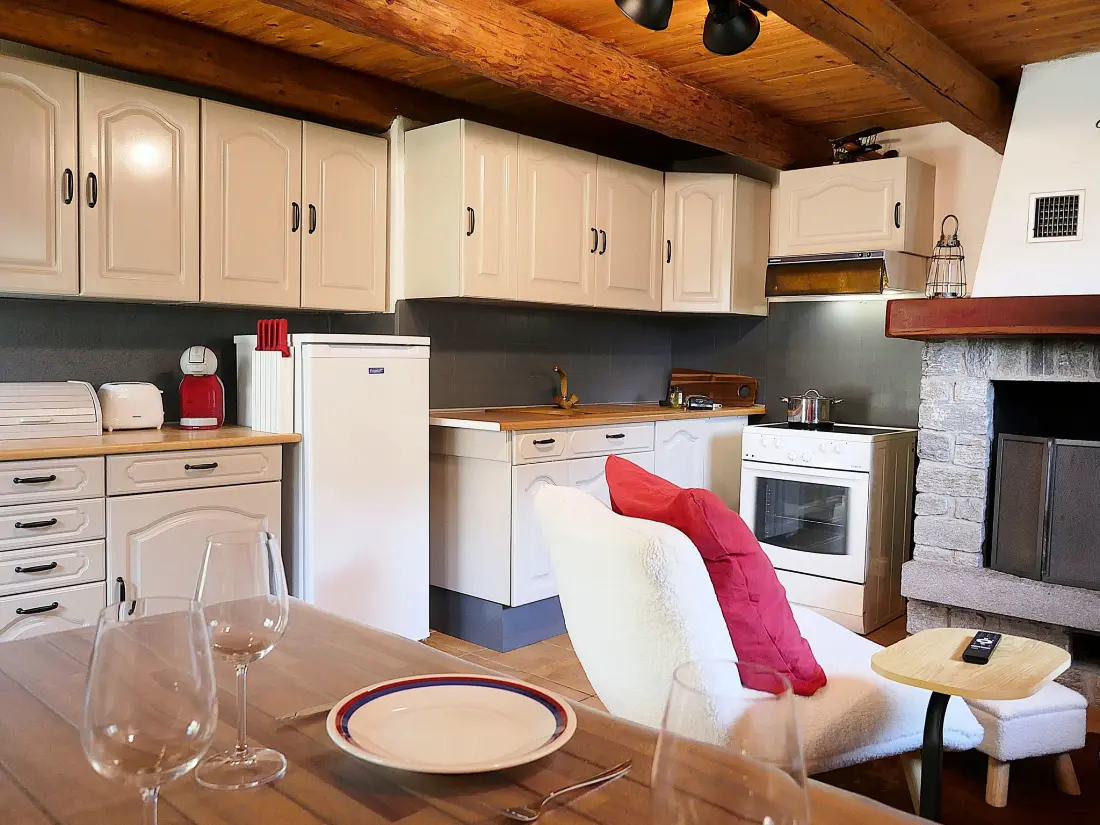 Maison de Vacances Malvaglia