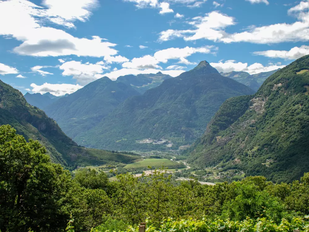 Maison de Vacances Malvaglia