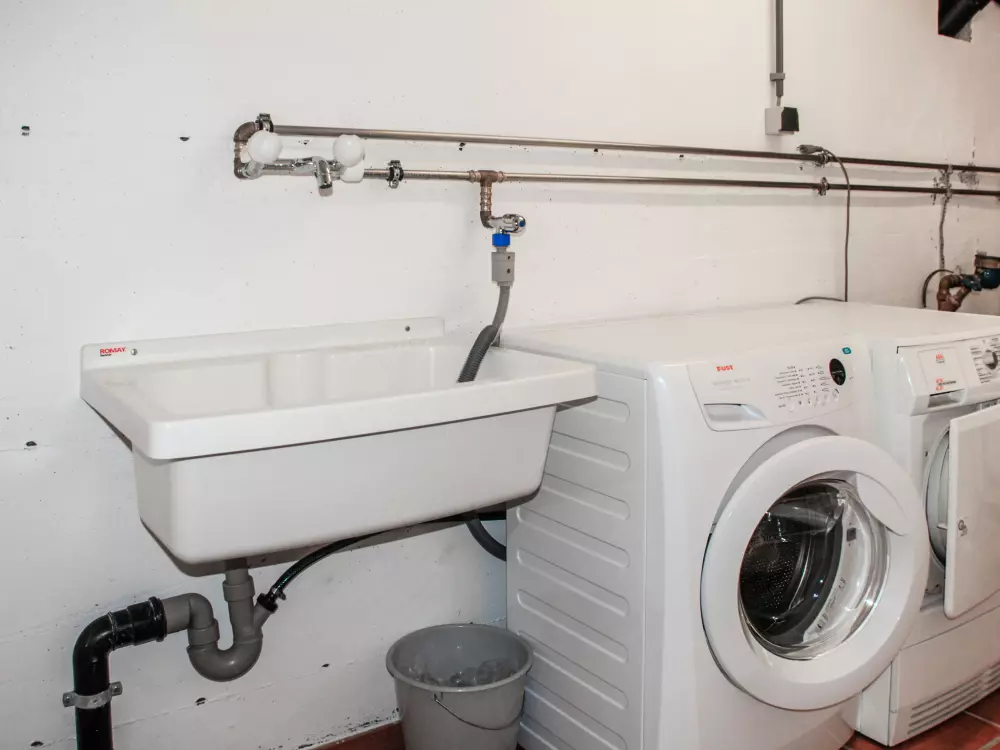 Maison de Vacances Malvaglia