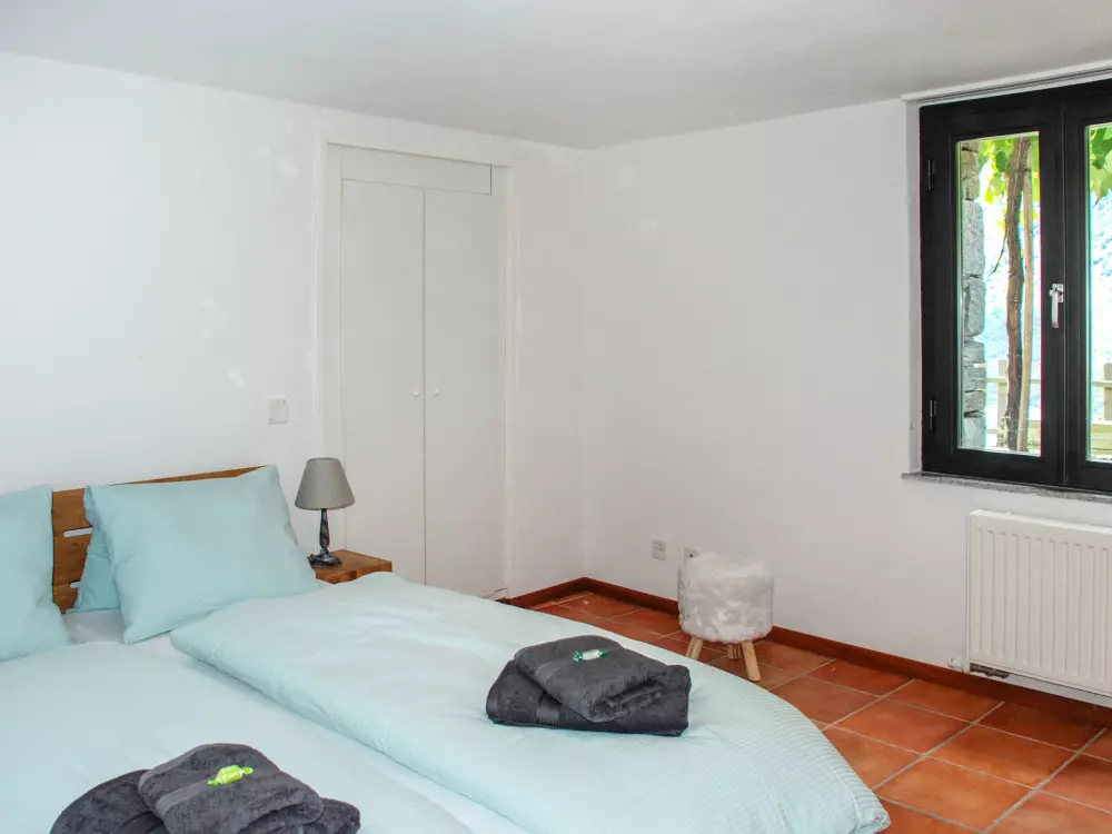 Maison de Vacances Malvaglia