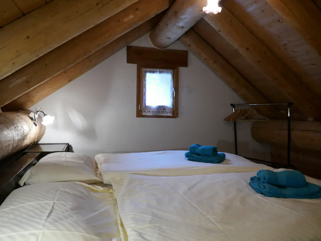 Maison de Vacances Malvaglia