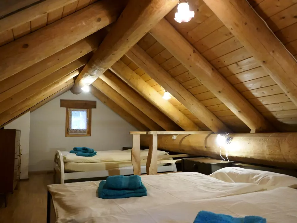 Maison de Vacances Malvaglia