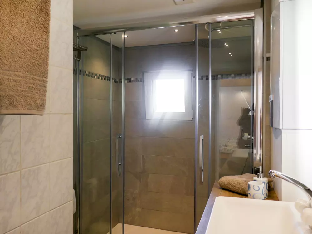 Maison de Vacances Malvaglia