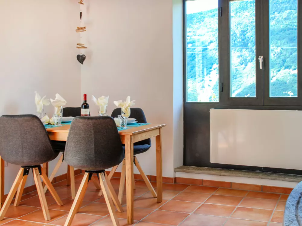 Maison de Vacances Malvaglia