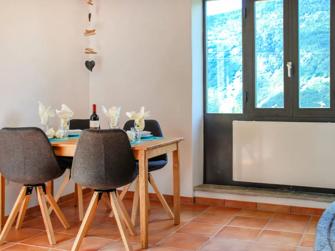 Maison de Vacances Malvaglia
