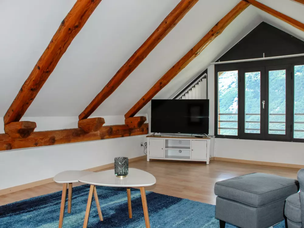 Maison de Vacances Malvaglia