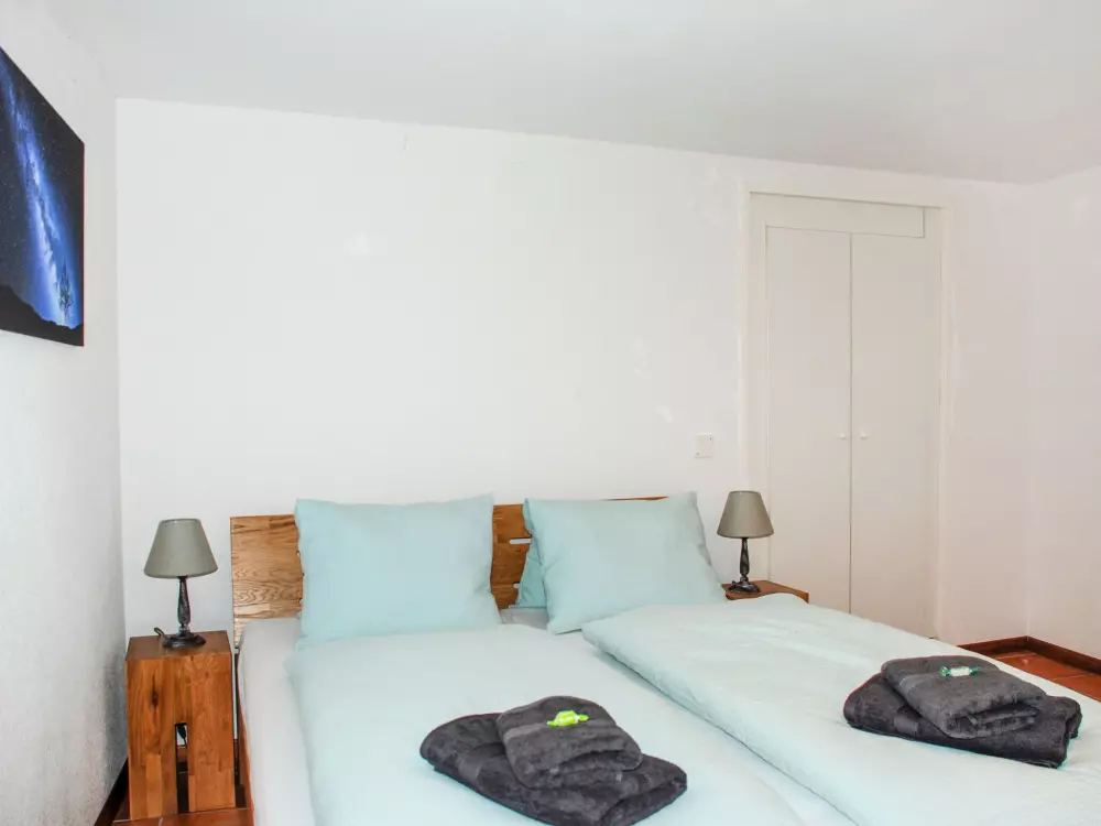 Maison de Vacances Malvaglia