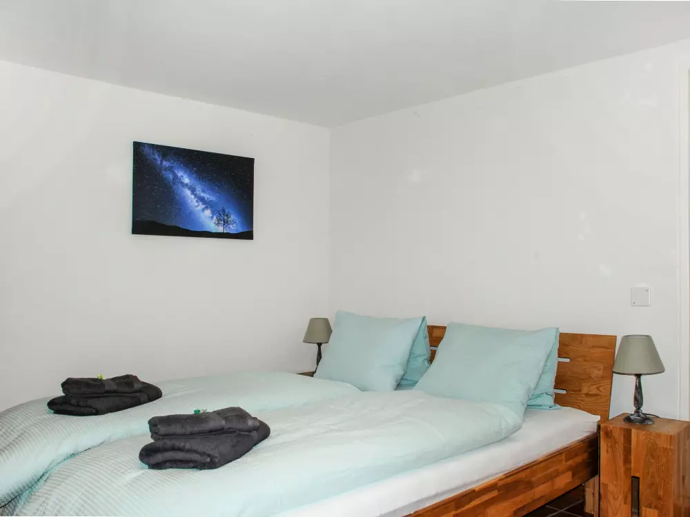 Maison de Vacances Malvaglia