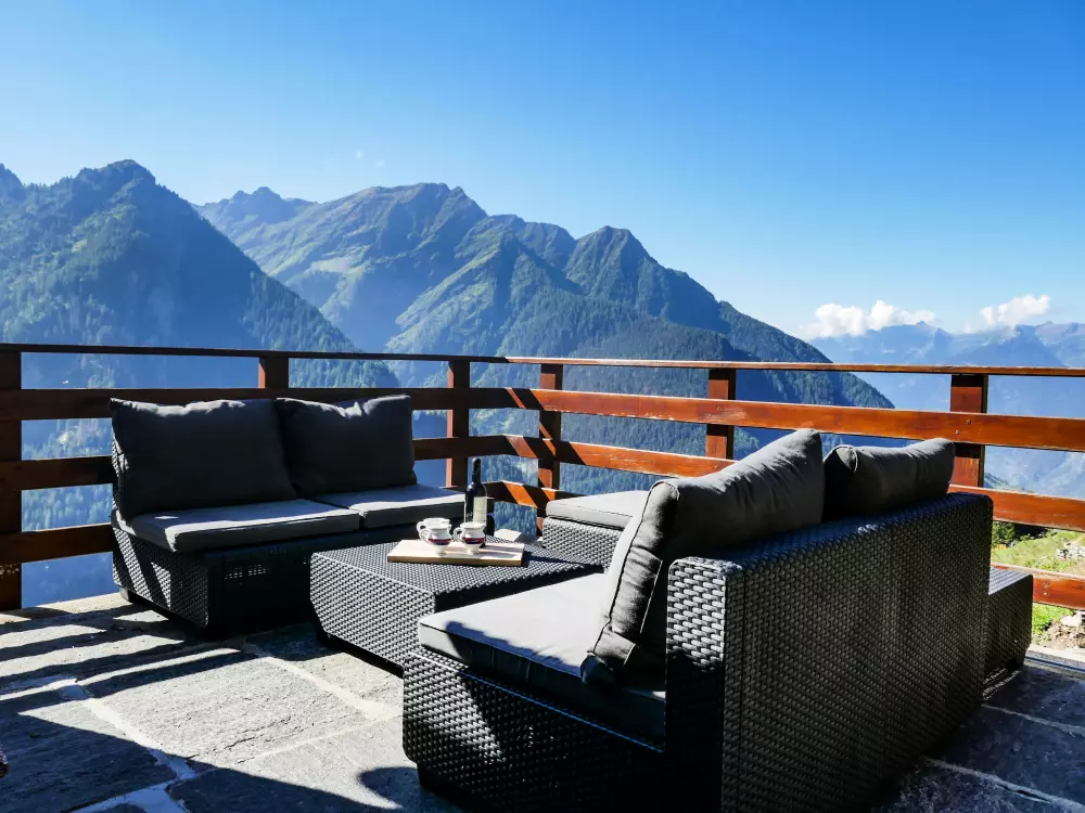 Maison de Vacances Malvaglia