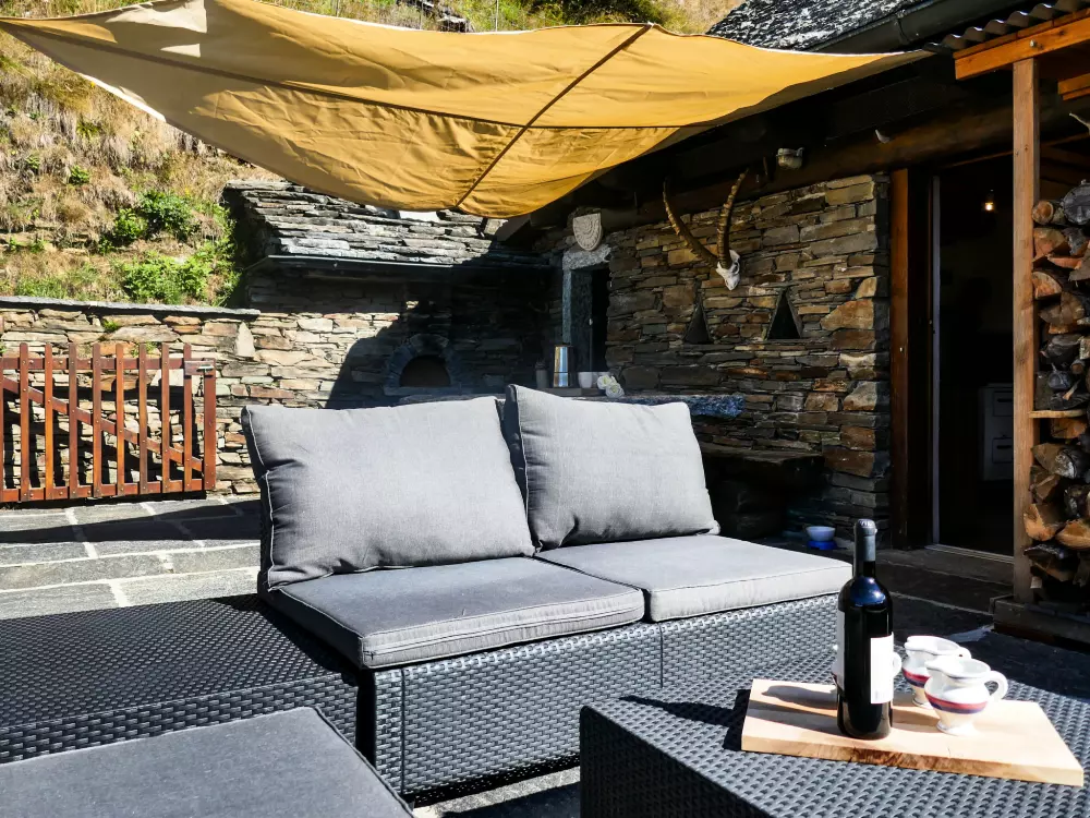 Maison de Vacances Malvaglia