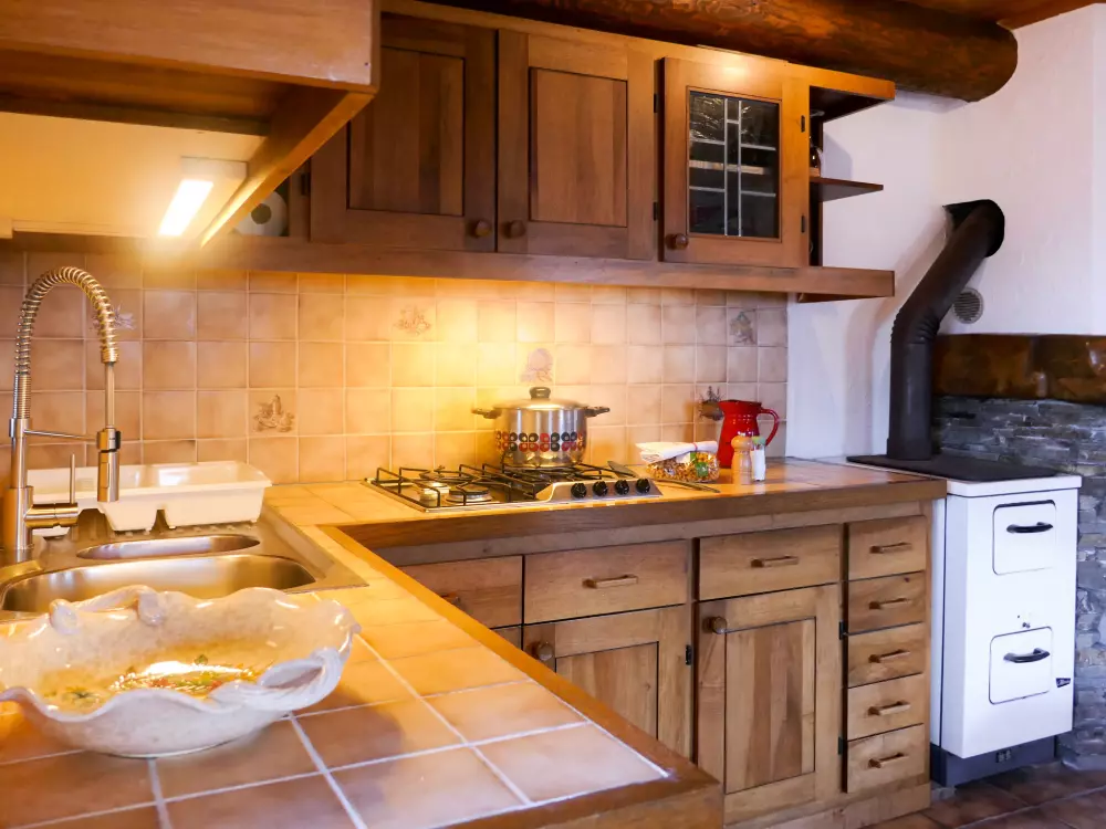 Maison de Vacances Malvaglia