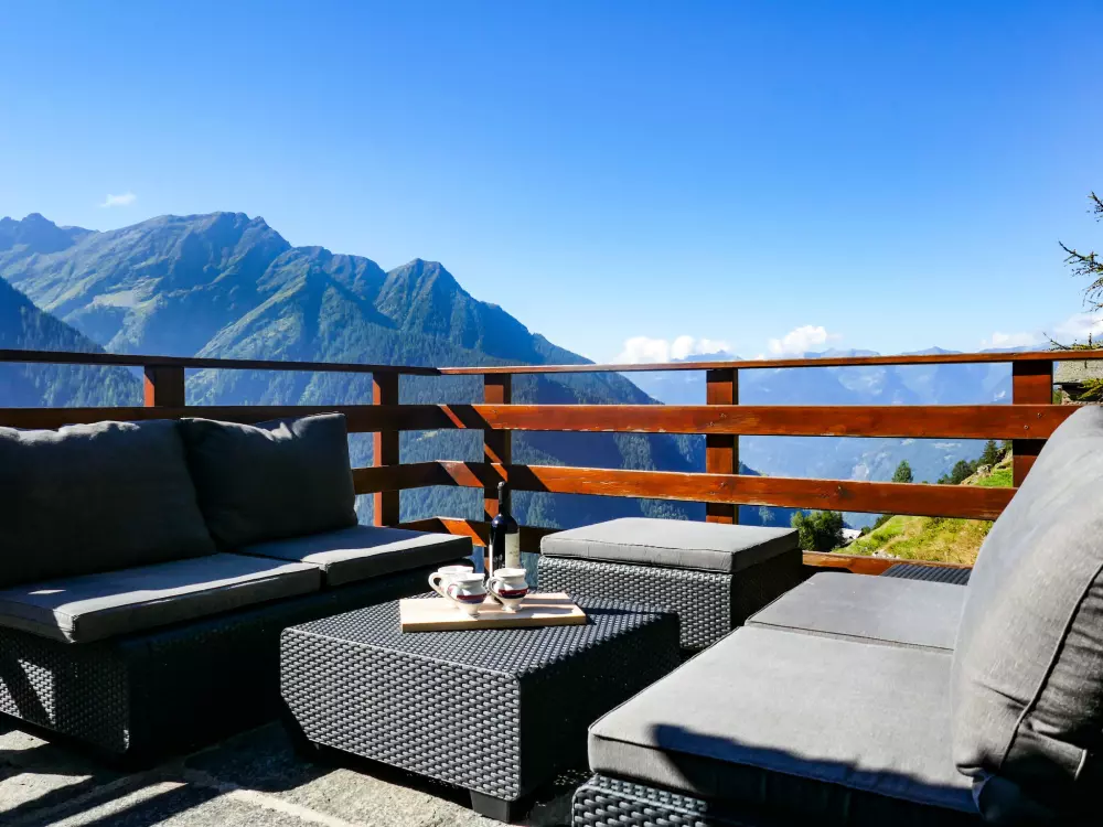 Maison de Vacances Malvaglia