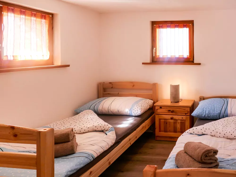 Maison de Vacances Malvaglia