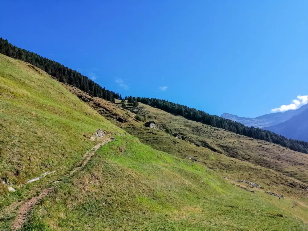 Maison de Vacances Malvaglia