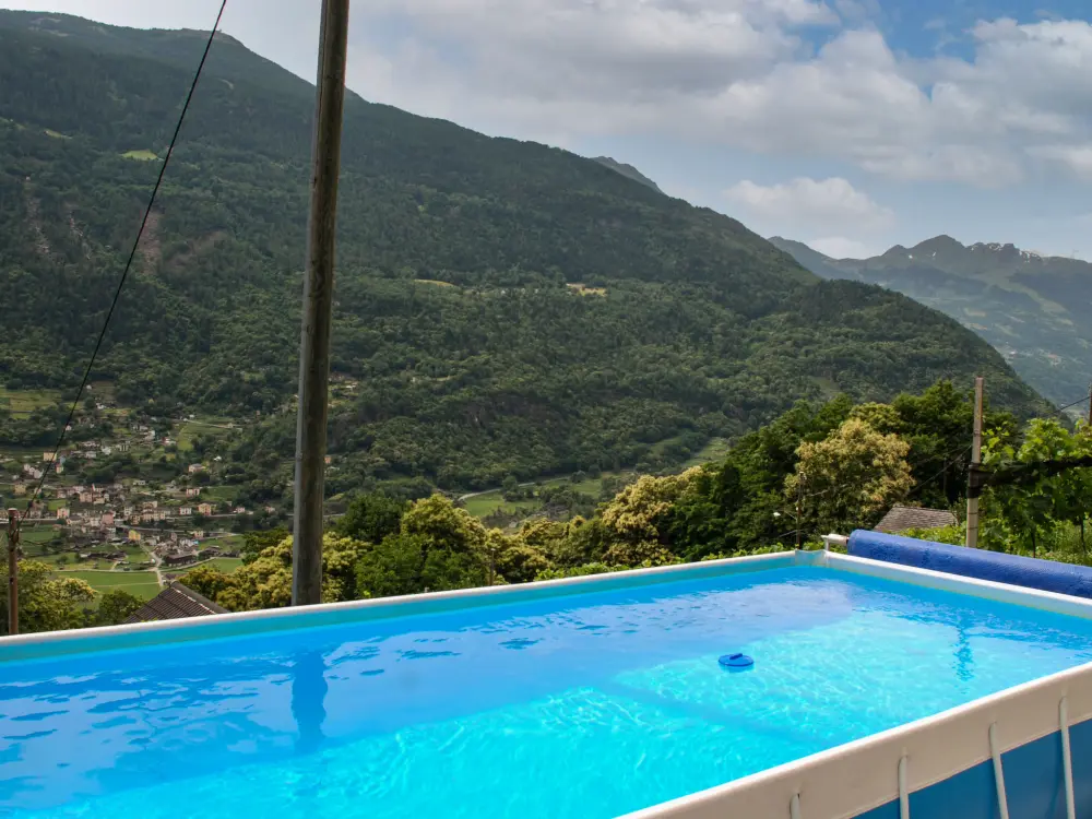 Maison de Vacances Malvaglia