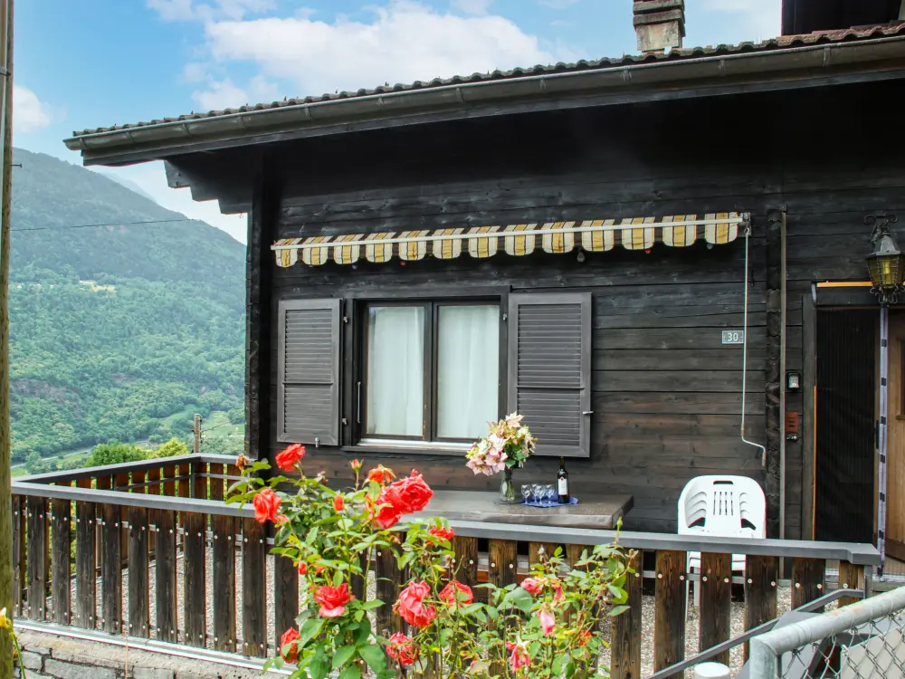 Maison de Vacances Malvaglia