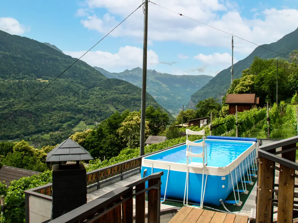 Maison de Vacances Malvaglia
