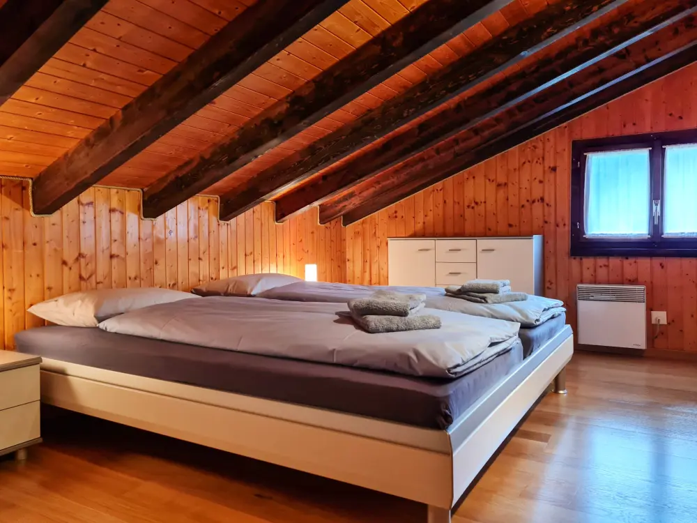Maison de Vacances Malvaglia