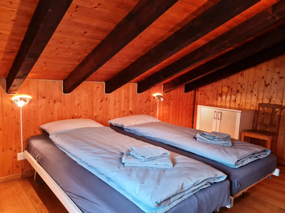 Maison de Vacances Malvaglia