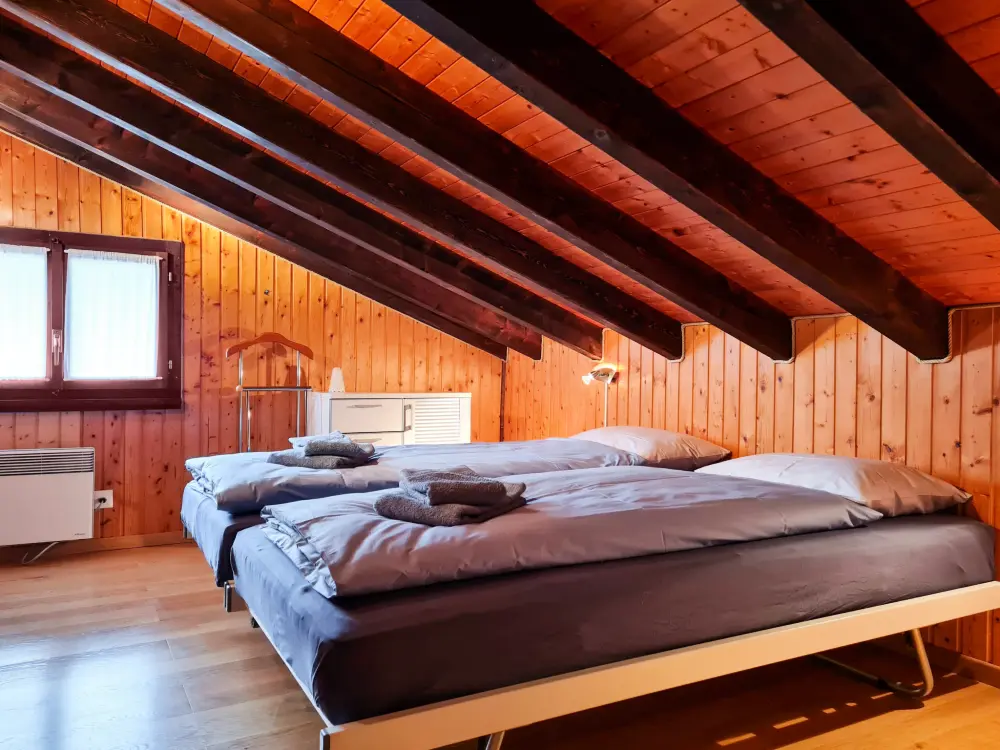 Maison de Vacances Malvaglia