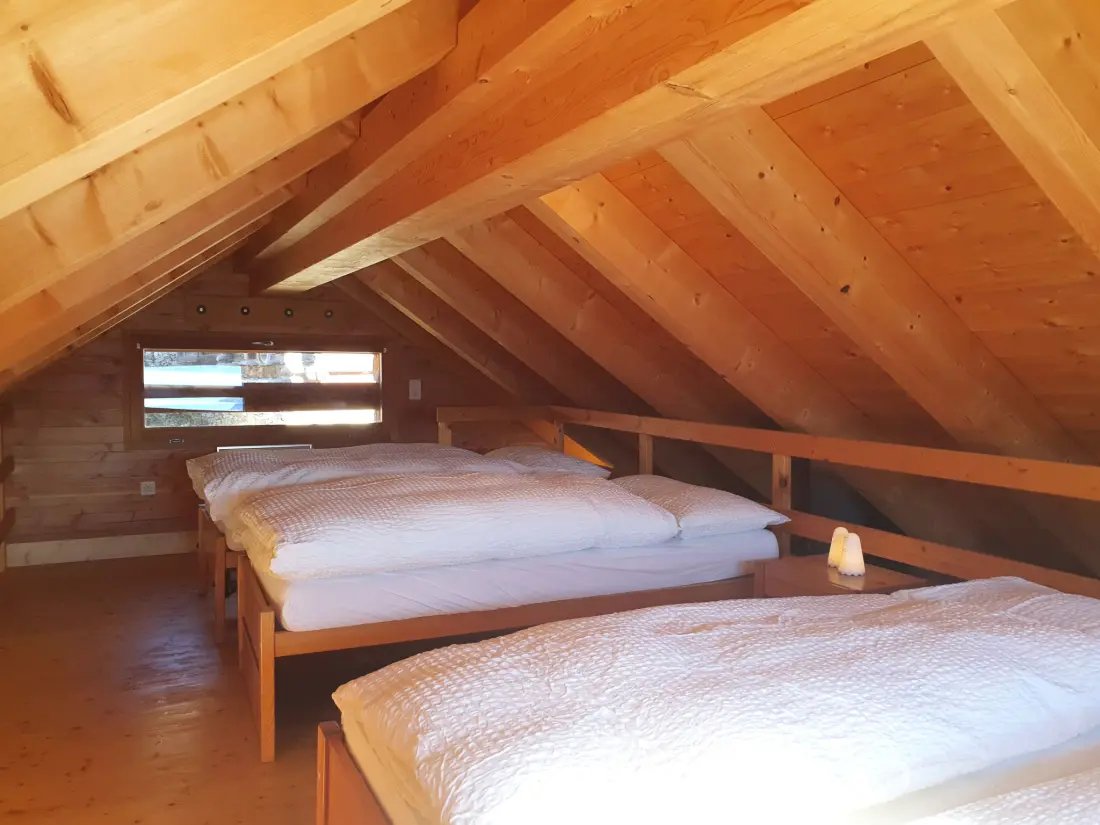 Maison de Vacances Malvaglia
