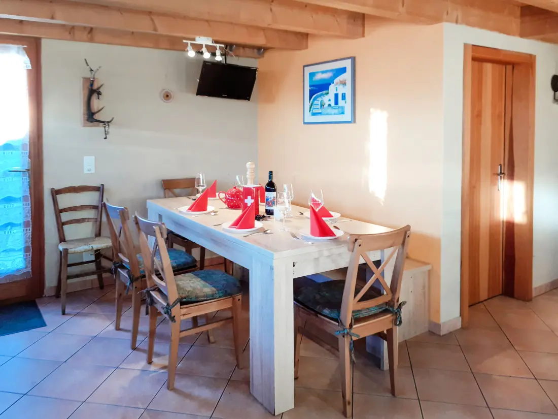 Maison de Vacances Malvaglia