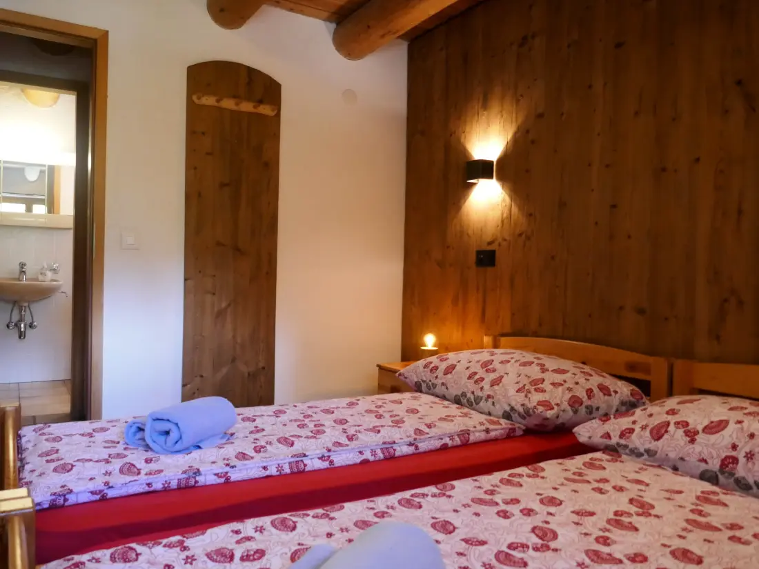 Maison de Vacances Malvaglia