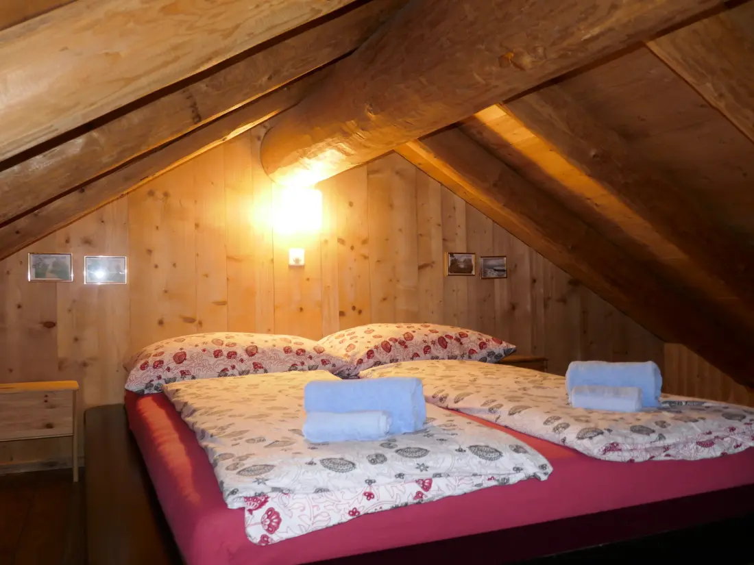 Maison de Vacances Malvaglia