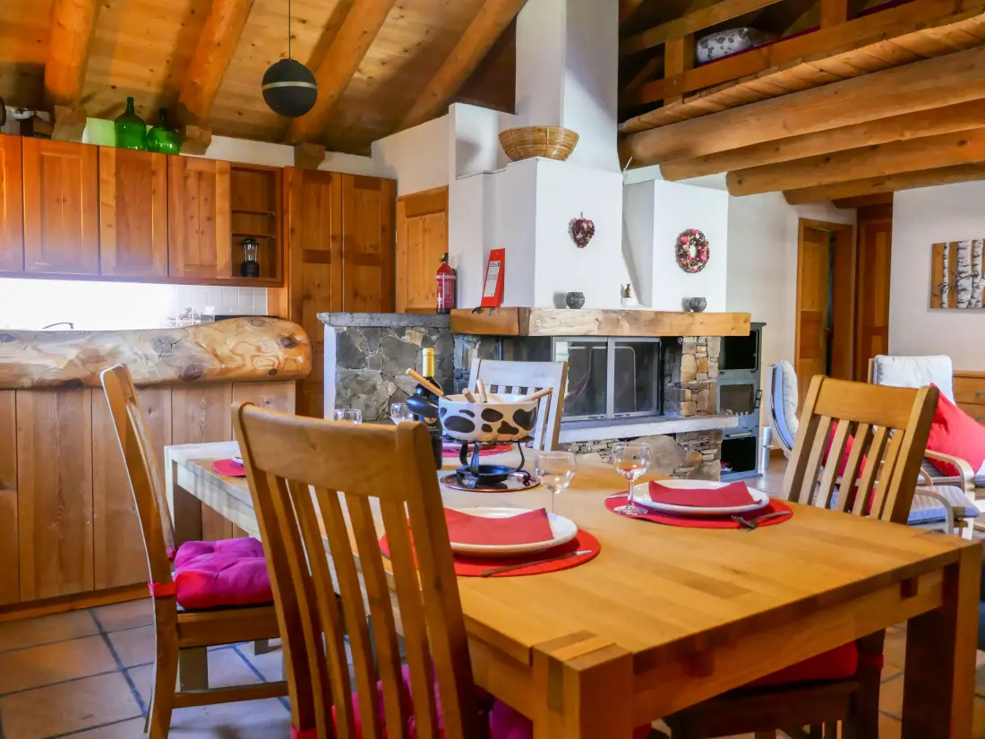 Maison de Vacances Malvaglia