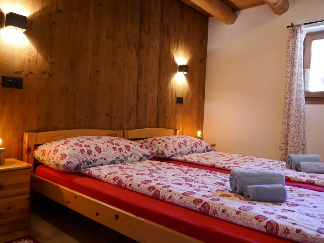 Maison de Vacances Malvaglia