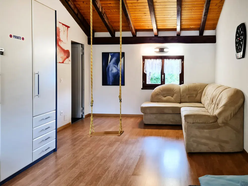 Maison de Vacances Malvaglia