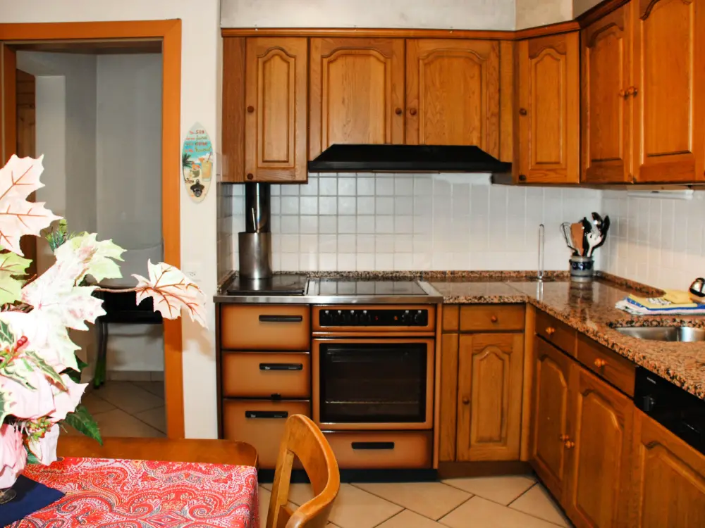Maison de Vacances Malvaglia