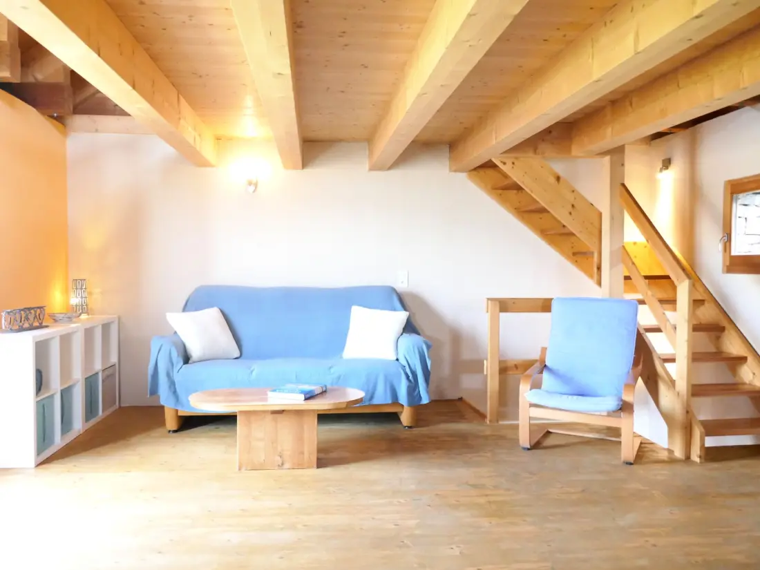 Maison de Vacances Malvaglia