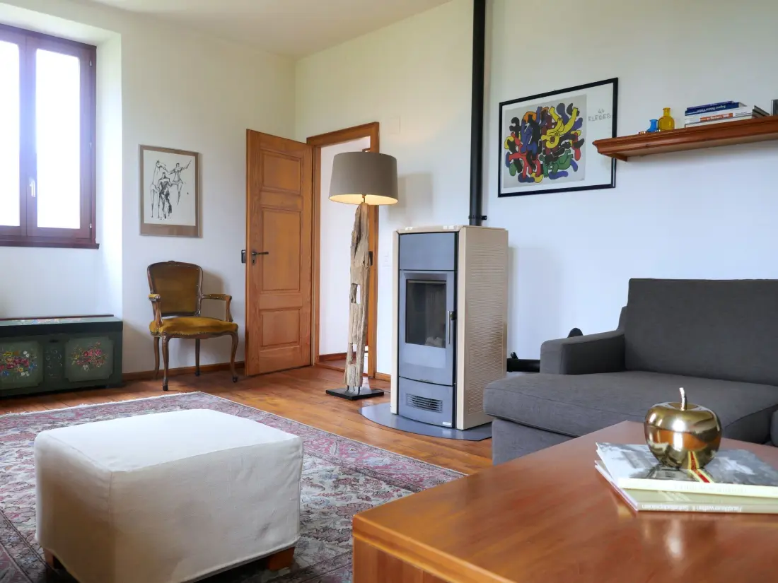 Maison de Vacances Malvaglia