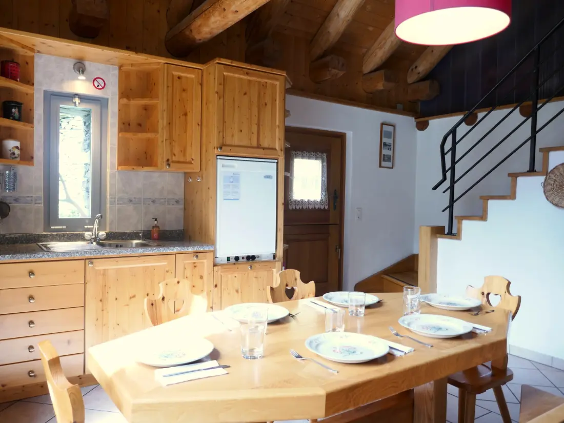 Maison de Vacances Malvaglia