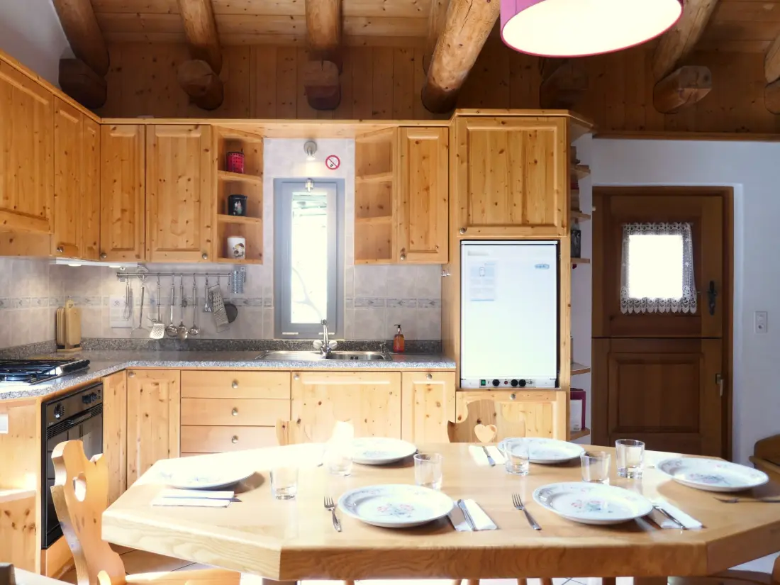 Maison de Vacances Malvaglia