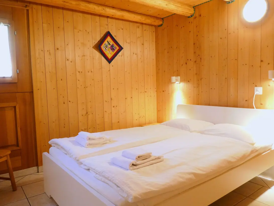 Maison de Vacances Malvaglia
