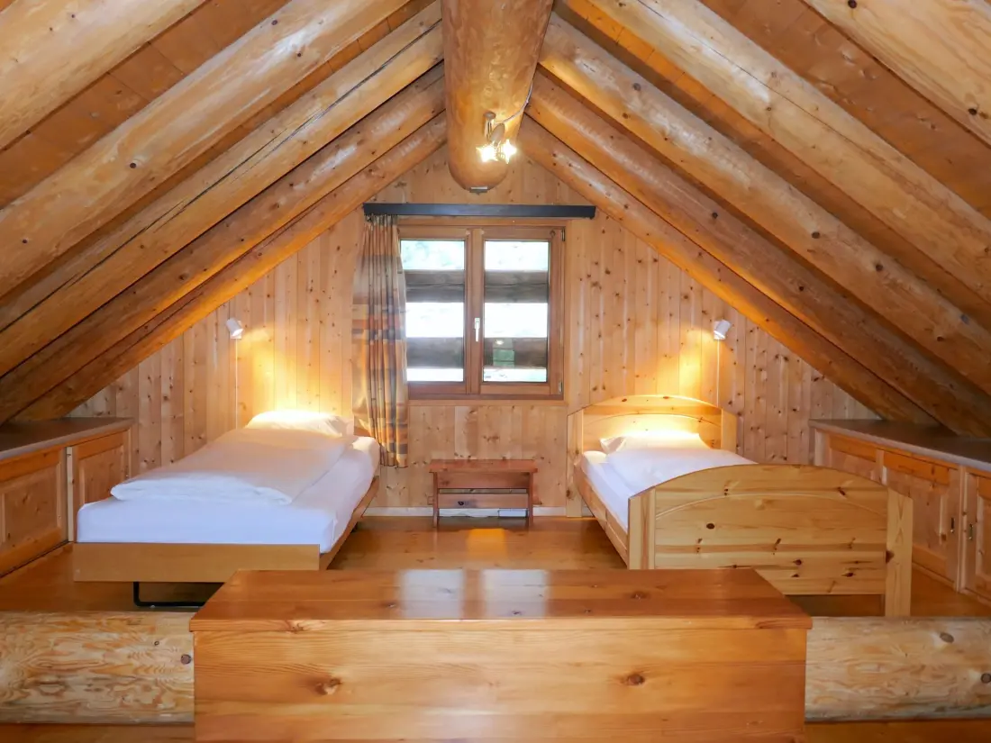 Maison de Vacances Malvaglia